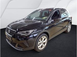Seat Arona FR 1.0 TSI DSG - Vision Plus Navi SHZ LED ACC Keyless LM MFL