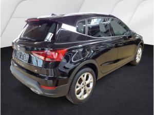 Seat Arona FR 1.0 TSI DSG - Vision Plus Navi SHZ LED ACC Keyless LM MFL