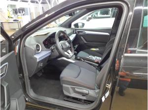 Seat Arona FR 1.0 TSI DSG - Vision Plus Navi SHZ LED ACC Keyless LM MFL