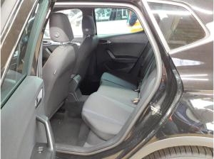 Seat Arona FR 1.0 TSI DSG - Vision Plus Navi SHZ LED ACC Keyless LM MFL