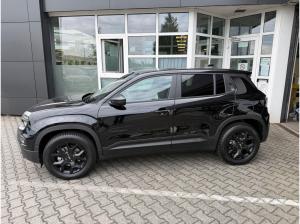 Jeep Avenger 4XE Overland 1.2 DCT e-Hybrid in mehreren Varianten Verfügbar mit Allwetterreifen Abholung Mannheim