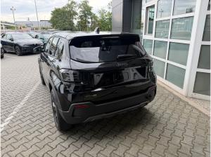 Jeep Avenger 4XE Overland 1.2 DCT e-Hybrid in mehreren Varianten Verfügbar mit Allwetterreifen Abholung Mannheim
