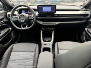 Jeep Avenger 4XE Overland 1.2 DCT e-Hybrid in mehreren Varianten Verfügbar mit Allwetterreifen Abholung Mannheim