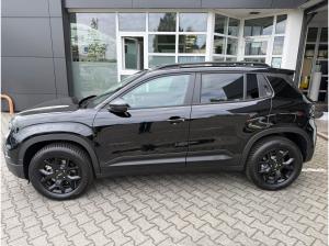 Jeep Avenger 4XE Overland 1.2 DCT e-Hybrid in mehreren Varianten Verfügbar mit Allwetterreifen Abholung Mannheim