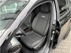 Jeep Avenger 4XE Overland 1.2 DCT e-Hybrid in mehreren Varianten Verfügbar mit Allwetterreifen Abholung Mannheim
