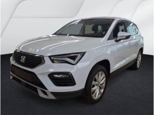 Seat Ateca Style 1.5 TSI - LED DAB Kamera Navi LM Keyless Klima SHZ ACC
