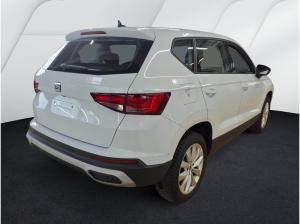 Seat Ateca Style 1.5 TSI - LED DAB Kamera Navi LM Keyless Klima SHZ ACC