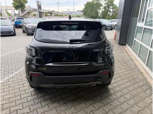 Jeep Avenger 4XE Overland 1.2 DCT e-Hybrid in mehreren Varianten Verfügbar mit Allwetterreifen Abholung Mannheim