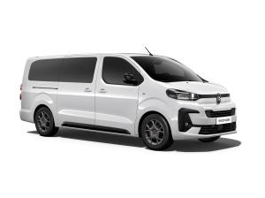 Citroën SpaceTourer XL| PLUS | SOFORT VERFÜGBAR
