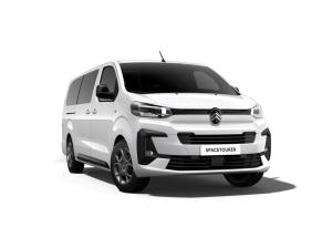 Citroën SpaceTourer XL| PLUS | SOFORT VERFÜGBAR
