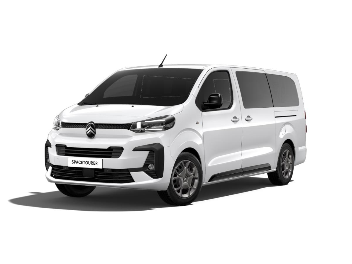 Citroën SpaceTourer