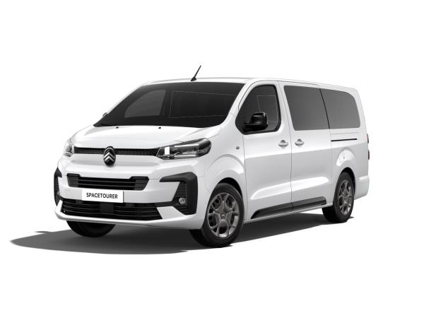 Citroën SpaceTourer XL| PLUS | SOFORT VERFÜGBAR