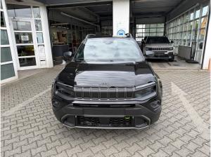 Jeep Avenger 4XE Overland 1.2 DCT e-Hybrid in mehreren Varianten Verfügbar mit Allwetterreifen Abholung Mannheim