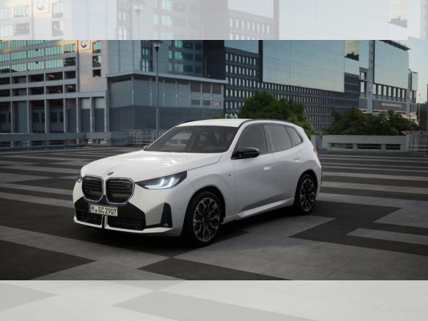 BMW X3 M50 🔥Bestellaktion für Privatkunden🔥Ausstattung änderbar !