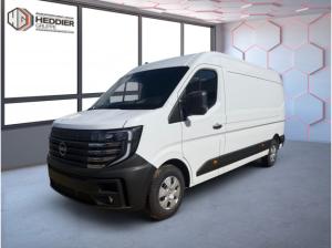 Nissan Interstar