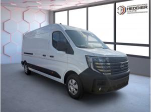 Nissan Interstar 🚐 L3H2 N-Connecta AUTOMATIK AHK Winter Allwetter