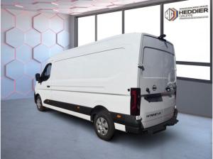 Nissan Interstar 🚐 L3H2 N-Connecta AUTOMATIK AHK Winter Allwetter