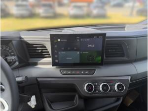 Nissan Interstar 🚐 L3H2 N-Connecta AUTOMATIK AHK Winter Allwetter