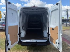Nissan Interstar 🚐 L3H2 N-Connecta AUTOMATIK AHK Winter Allwetter