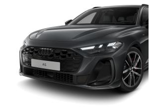 Audi A5 Avant e-hybrid quattro 270kW S tronic *BITTE BESCHREIBUNG LESEN*