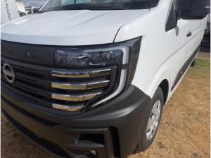 Nissan Interstar 🚐 L3H2 N-Connecta AUTOMATIK AHK Winter Allwetter