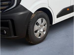 Nissan Interstar 🚐 L3H2 N-Connecta AUTOMATIK AHK Winter Allwetter