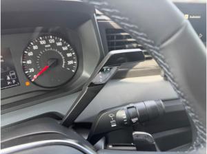 Nissan Interstar 🚐 L3H2 N-Connecta AUTOMATIK AHK Winter Allwetter