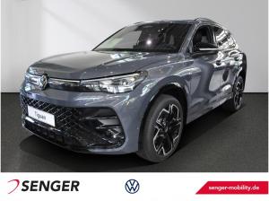 Volkswagen Tiguan R-Line 2.0l TDI 4MOTION für Privatkunden *SOFORT VERFÜGBAR!*