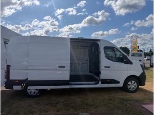 Nissan Interstar 🚐 L3H2 N-Connecta AUTOMATIK AHK Winter Allwetter