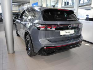 Volkswagen Tiguan R-Line 2.0l TDI 4MOTION für Privatkunden *SOFORT VERFÜGBAR!*