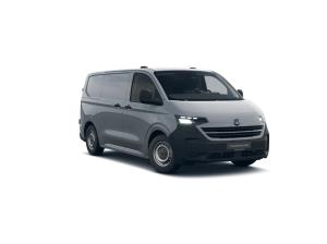 Volkswagen Transporter Kasten 2,0 TDI*SOFORT VERFÜGBAR**KEINE KLIMA*