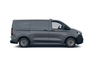 Volkswagen Transporter Kasten 2,0 TDI*SOFORT VERFÜGBAR**KEINE KLIMA*