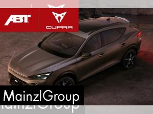 Cupra Formentor VZ❗ABT Paket❗inkl. Leistungssteigerung auf 400PS❗21" Zoll❗uvm. Nur Gewerbe
