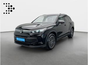 Volkswagen Tiguan 2.0 TDI DSG GOAL *HUD*AHK*360°*IQ.LIGHT*Keyless*Privacy*Navi*