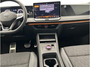 Volkswagen Tiguan 2.0 TDI DSG GOAL *HUD*AHK*360°*IQ.LIGHT*Keyless*Privacy*Navi*