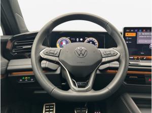 Volkswagen Tiguan 2.0 TDI DSG GOAL *HUD*AHK*360°*IQ.LIGHT*Keyless*Privacy*Navi*