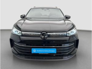 Volkswagen Tiguan 2.0 TDI DSG GOAL *HUD*AHK*360°*IQ.LIGHT*Keyless*Privacy*Navi*