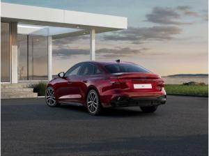 Audi A5 Limousine e-hybrid quattro 270(367)kW(PS) S tro *BITTE BESCHREIBUNG LESEN*