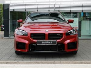 BMW M2 Coupé incl. M Race Track Paket %%🤍 💙 ❤️**Abverkauf** 🤍 💙 ❤️%% sofort verfügbar