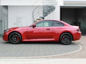 BMW M2 Coupé incl. M Race Track Paket %%🤍 💙 ❤️**Abverkauf** 🤍 💙 ❤️%% sofort verfügbar