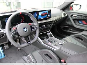 BMW M2 Coupé incl. M Race Track Paket %%🤍 💙 ❤️**Abverkauf** 🤍 💙 ❤️%% sofort verfügbar