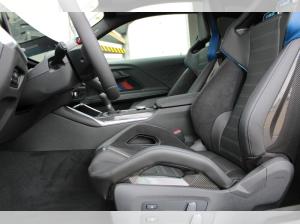BMW M2 Coupé incl. M Race Track Paket %%🤍 💙 ❤️**Abverkauf** 🤍 💙 ❤️%% sofort verfügbar