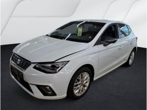 Seat Ibiza Xcellence 1.0 TSI -Vision Plus LM LED ACC Navi SHZ GJR Keyless