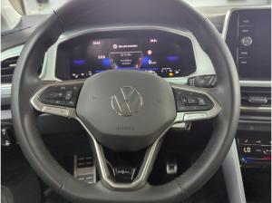 Volkswagen T-Roc GOAL 1.0 TSI LED NAV PDC SHZ TRAVEL DAB+