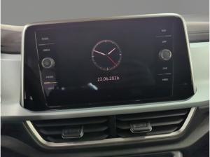 Volkswagen T-Roc GOAL 1.0 TSI LED NAV PDC SHZ TRAVEL DAB+