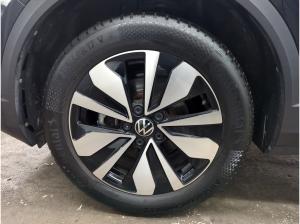 Volkswagen T-Roc GOAL 1.0 TSI LED NAV PDC SHZ TRAVEL DAB+