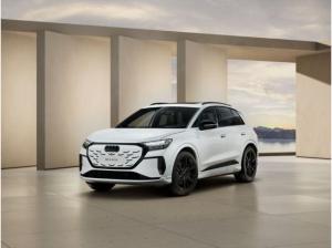 Audi Q4 e-tron SUV quattro 220kW *BITTE BESCHREIBUNG LESEN*