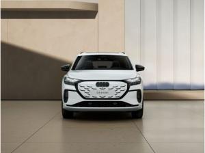 Audi Q4 e-tron SUV quattro 220kW *BITTE BESCHREIBUNG LESEN*