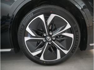 Mazda 6e 6 e EV Takumi
