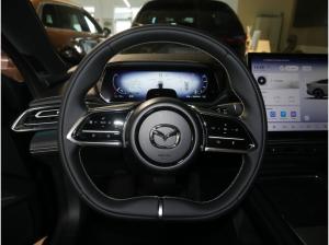 Mazda 6e 6 e EV Takumi
